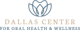 Dallas Center for Oral Health and Wellness logo