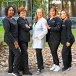 dentist in dallas, dentists in dallas, dallas center for for oral health and wellness, Dr. Willison, Dr. Dahl, Dr. Carr