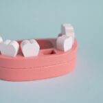 missing teeth, how to eat with a missing tooth
