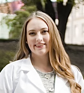 Dr. Julia Willison