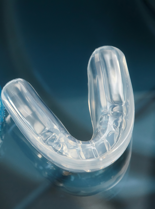 mouthguard