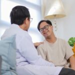 caregiver of special needs adult oral care tips for brushing teeth