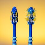 replace your toothbrush