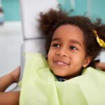 child at dentist, sensory sensitivities, sensory sensitivity
